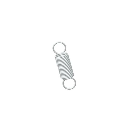 Approved Vendor Extension Spring, O=1.500, L= 5.50, W= .148 G009970486